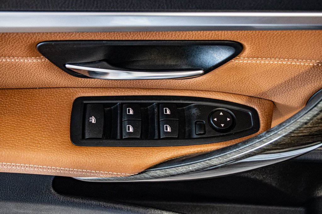 2015 BMW 4 Series 428i xDrive TOIT DUR CONVERTIBLE in Montréal, Quebec - 17 - w1024h768px