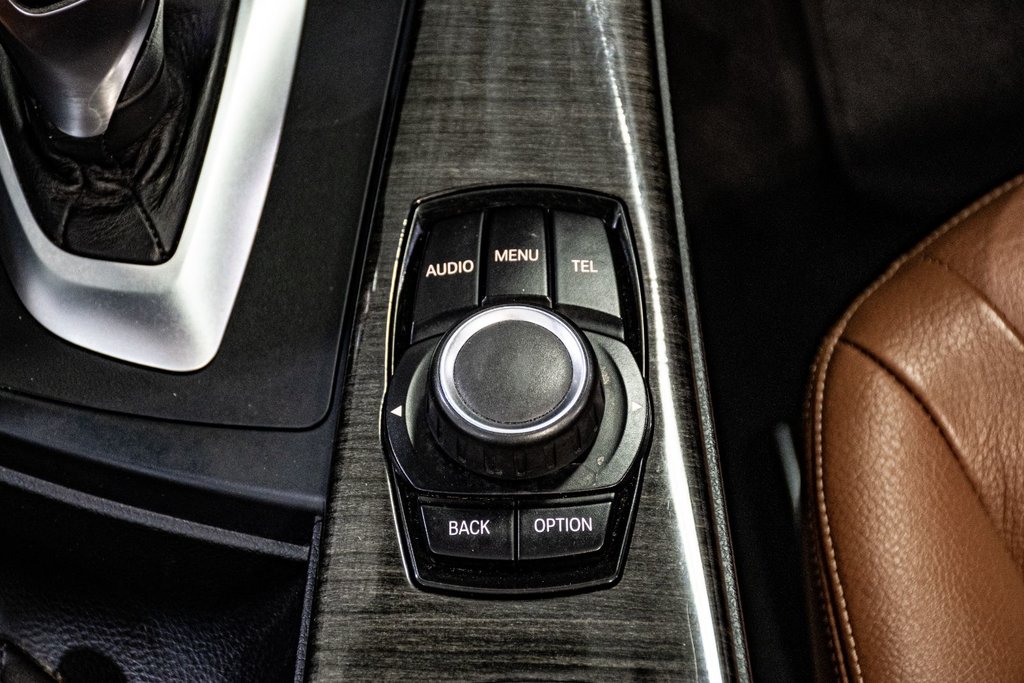2015 BMW 4 Series 428i xDrive TOIT DUR CONVERTIBLE in Montréal, Quebec - 25 - w1024h768px