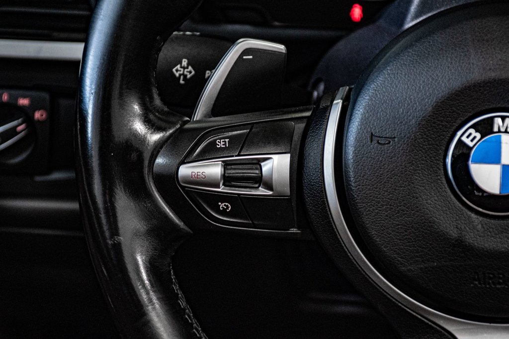 2015 BMW 4 Series 428i xDrive TOIT DUR CONVERTIBLE in Montréal, Quebec - 28 - w1024h768px
