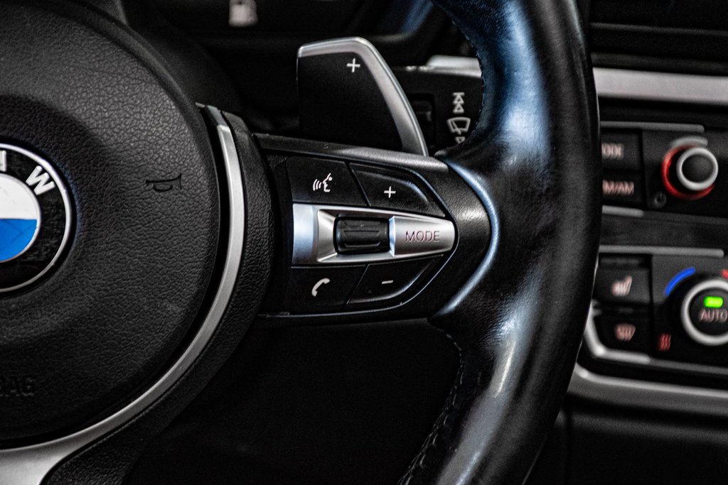 2015 BMW 4 Series 428i xDrive TOIT DUR CONVERTIBLE in Montréal, Quebec - 29 - w1024h768px