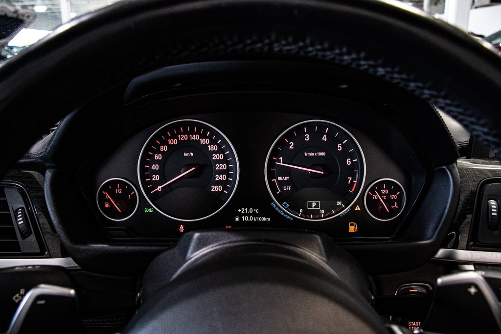 2015 BMW 4 Series 428i xDrive TOIT DUR CONVERTIBLE in Montréal, Quebec - 26 - w1024h768px