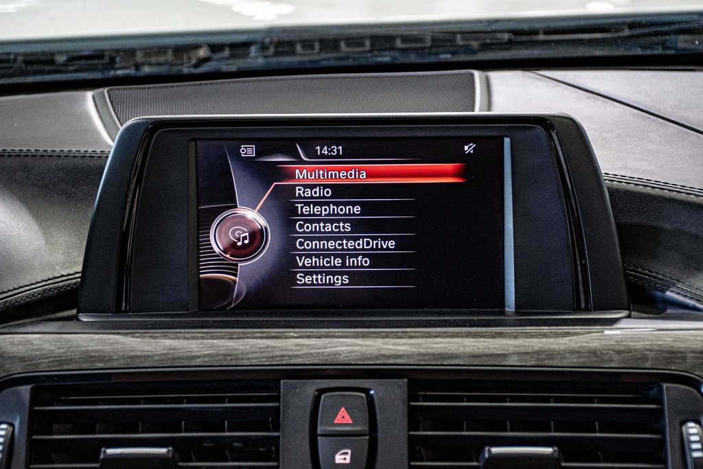 2015 BMW 4 Series 428i xDrive TOIT DUR CONVERTIBLE in Montréal, Quebec - 21 - w1024h768px