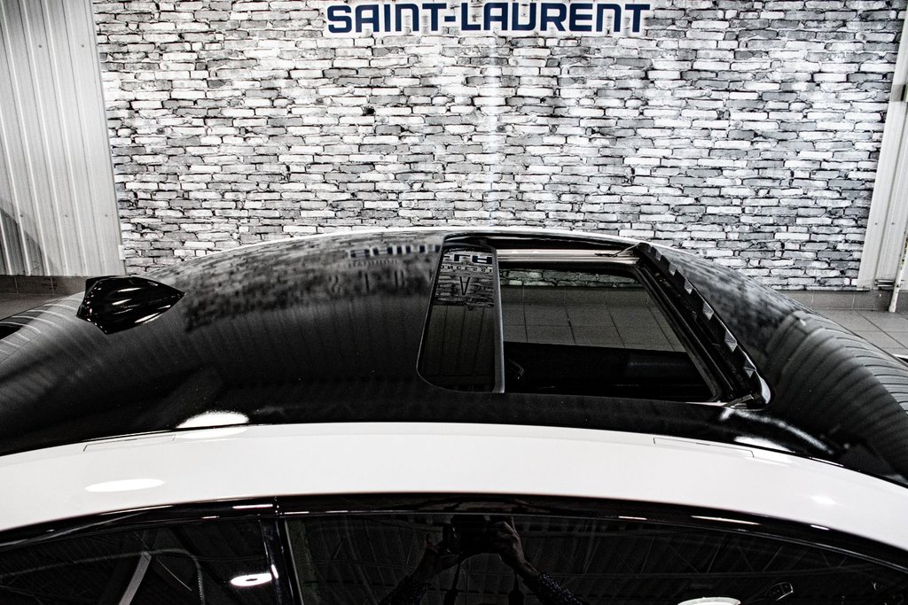 BMW 4 Series 430i xDrive CARPLAY CAMERA TOIT MAGS 19'' 2020 à Montréal, Québec - 12 - w1024h768px