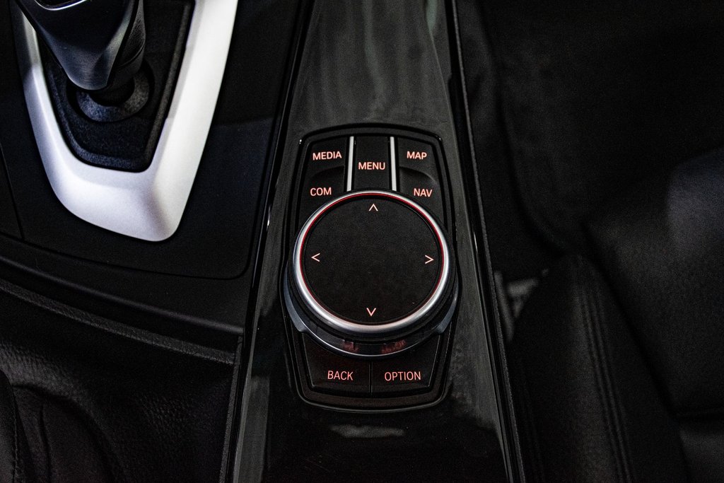 BMW 4 Series 430i xDrive CARPLAY CAMERA TOIT MAGS 19'' 2020 à Montréal, Québec - 28 - w1024h768px