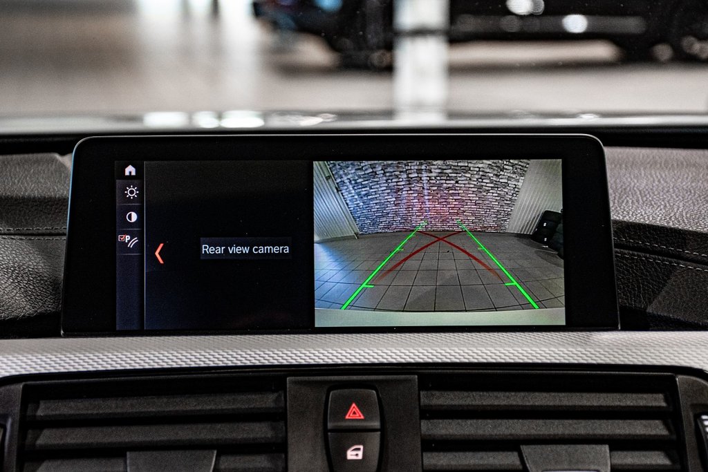 BMW 4 Series 430i xDrive CARPLAY CAMERA TOIT MAGS 19'' 2020 à Montréal, Québec - 24 - w1024h768px
