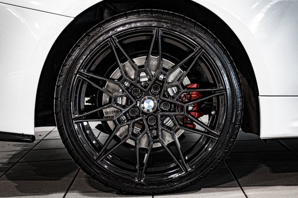 BMW 4 Series 430i xDrive CARPLAY CAMERA TOIT MAGS 19'' 2020 à Montréal, Québec - 7 - w1024h768px