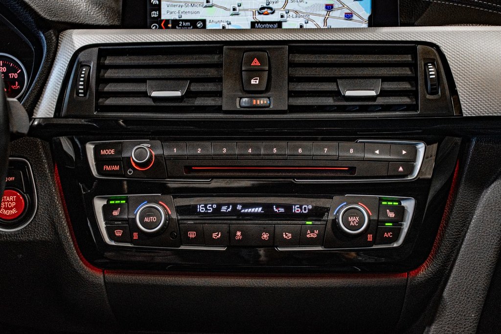 BMW 4 Series 430i xDrive CARPLAY CAMERA TOIT MAGS 19'' 2020 à Montréal, Québec - 25 - w1024h768px
