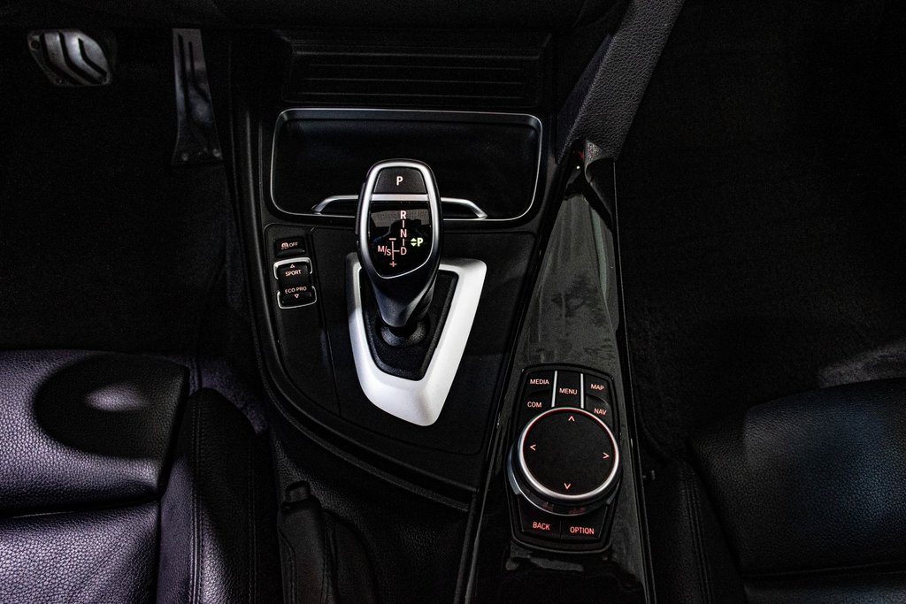 BMW 4 Series 430i xDrive CARPLAY CAMERA TOIT MAGS 19'' 2020 à Montréal, Québec - 27 - w1024h768px