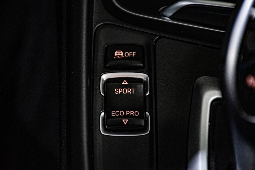 BMW 4 Series 430i xDrive CARPLAY CAMERA TOIT MAGS 19'' 2020 à Montréal, Québec - 29 - w1024h768px