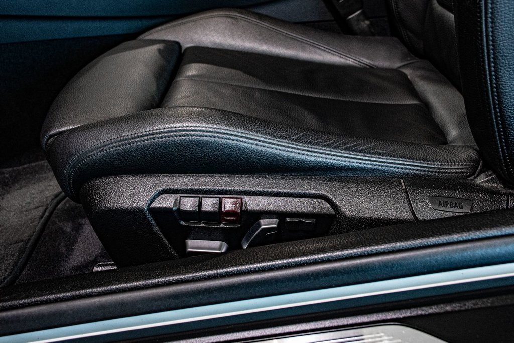 BMW 4 Series 430i xDrive CARPLAY CAMERA TOIT MAGS 19'' 2020 à Montréal, Québec - 21 - w1024h768px