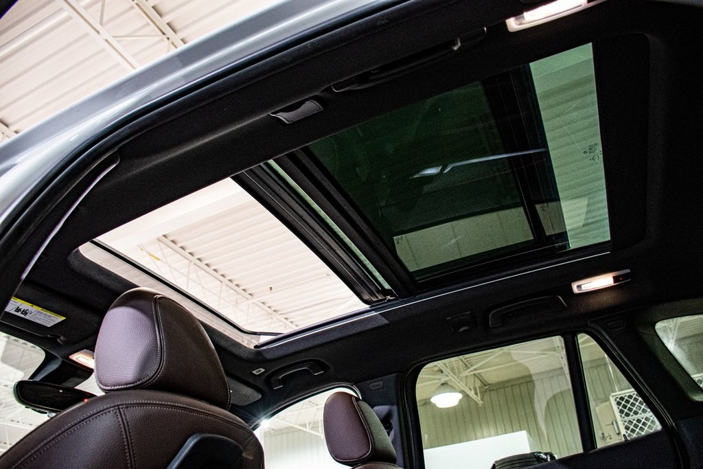 BMW X1 XDRIVE28i X LINE- PREMIUM AMELIORÉ - TOIT - CUIR - 2016 à Montréal, Québec - 6 - w1024h768px