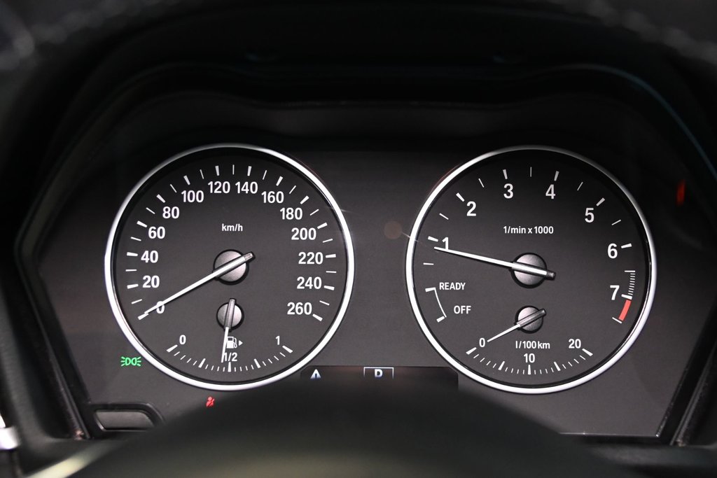 2017 BMW X1 XDRIVE28i TOIT PANORAMIQUE CUIR CAMERA in Montréal, Quebec - 30 - w1024h768px