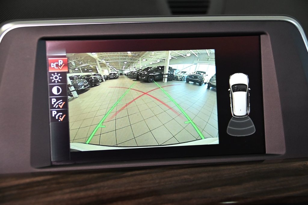 2017 BMW X1 XDRIVE28i TOIT PANORAMIQUE CUIR CAMERA in Montréal, Quebec - 29 - w1024h768px