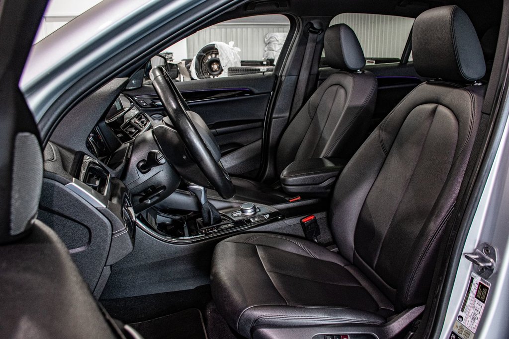 BMW X2 XDrive28i TOIT PANORAMIQUE CAMERA HARMAN/KARDON 2018 à Montréal, Québec - 5 - w1024h768px