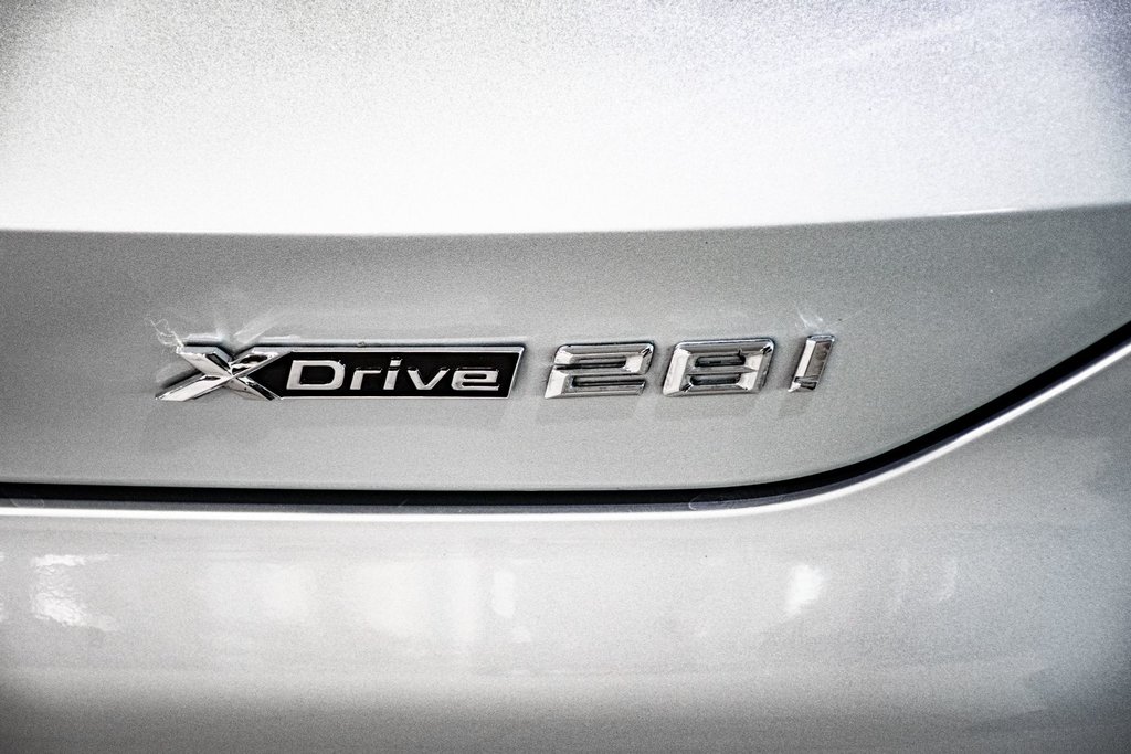 BMW X2 XDrive28i TOIT PANORAMIQUE CAMERA HARMAN/KARDON 2018 à Montréal, Québec - 18 - w1024h768px