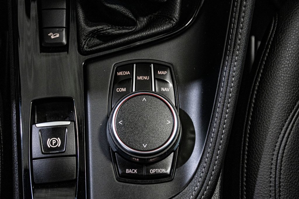 BMW X2 XDrive28i TOIT PANORAMIQUE CAMERA HARMAN/KARDON 2018 à Montréal, Québec - 32 - w1024h768px