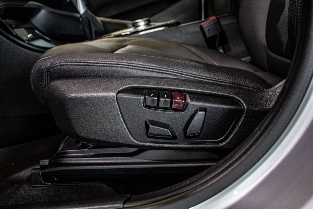 BMW X2 XDrive28i TOIT PANORAMIQUE CAMERA HARMAN/KARDON 2018 à Montréal, Québec - 2 - w1024h768px