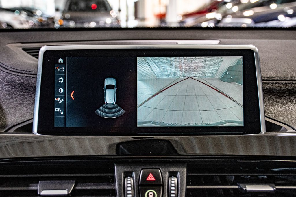 BMW X2 XDrive28i TOIT PANORAMIQUE CAMERA HARMAN/KARDON 2018 à Montréal, Québec - 28 - w1024h768px