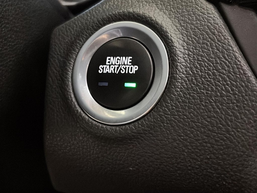 2018 Buick Envision PREFERRED AWD SIÈGES CHAUFFANTS CAMERA DÉMARREUR in Montréal, Quebec - 29 - w1024h768px