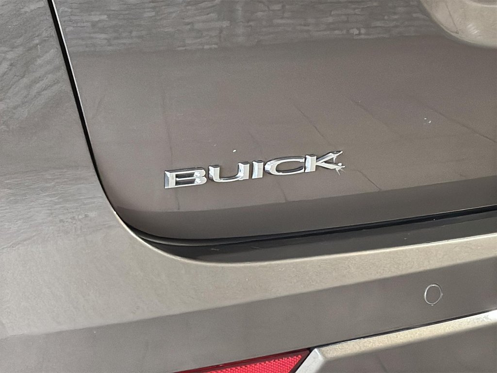 2018 Buick Envision PREFERRED AWD SIÈGES CHAUFFANTS CAMERA DÉMARREUR in Montréal, Quebec - 8 - w1024h768px