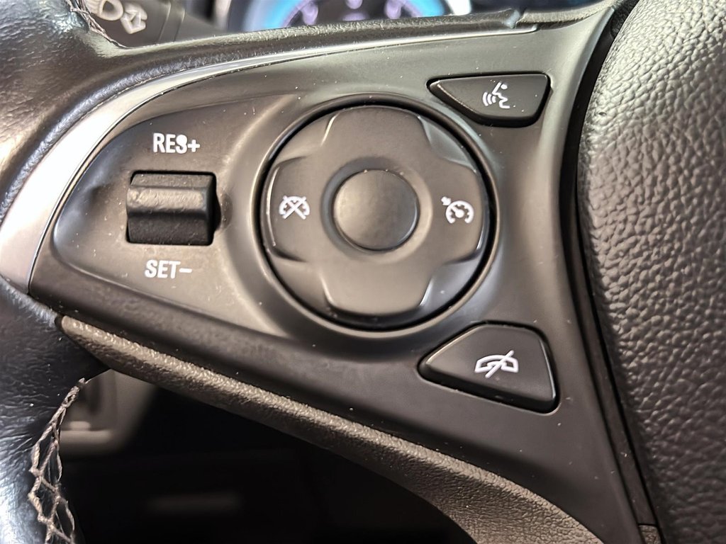 2018 Buick Envision PREFERRED AWD SIÈGES CHAUFFANTS CAMERA DÉMARREUR in Montréal, Quebec - 23 - w1024h768px