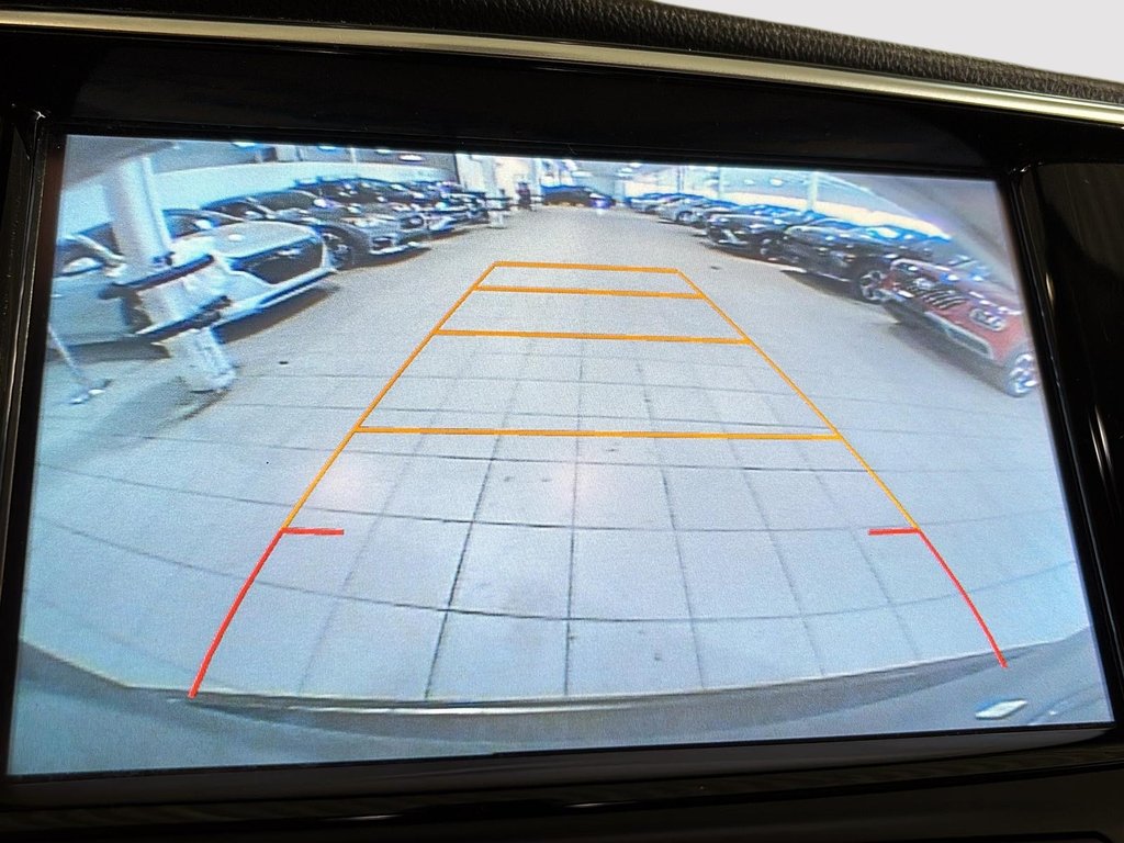 2018 Buick Envision PREFERRED AWD SIÈGES CHAUFFANTS CAMERA DÉMARREUR in Montréal, Quebec - 21 - w1024h768px