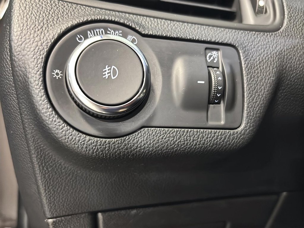 2018 Buick Envision PREFERRED AWD SIÈGES CHAUFFANTS CAMERA DÉMARREUR in Montréal, Quebec - 28 - w1024h768px