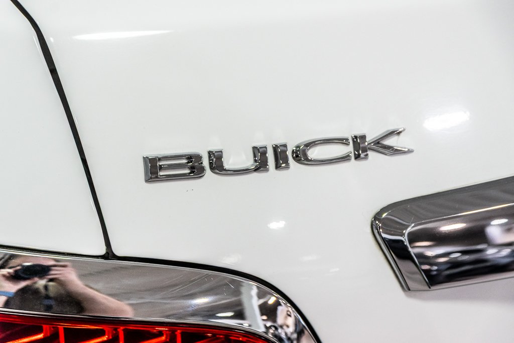 Buick LaCrosse DEMARREUR A DISTANCE BLUETOOTH AIR CLIMATISE 2013 à Montréal, Québec - 13 - w1024h768px