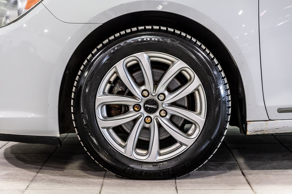 Buick LaCrosse DEMARREUR A DISTANCE BLUETOOTH AIR CLIMATISE 2013 à Montréal, Québec - 3 - w1024h768px