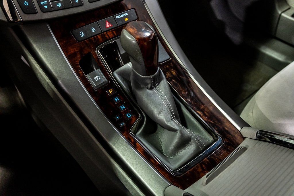 Buick LaCrosse DEMARREUR A DISTANCE BLUETOOTH AIR CLIMATISE 2013 à Montréal, Québec - 30 - w1024h768px