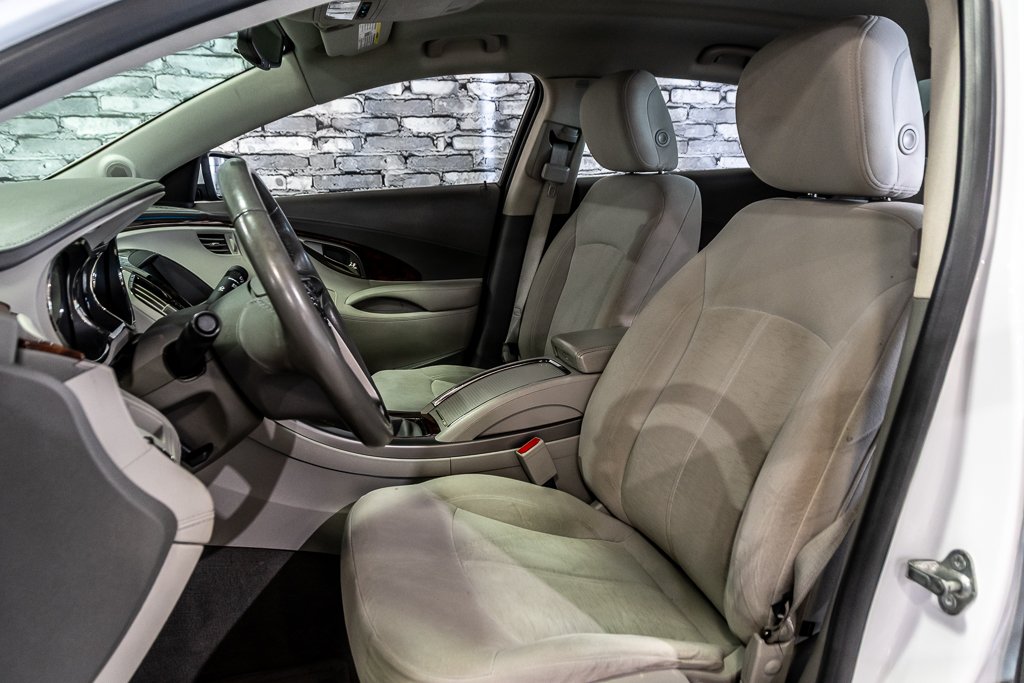 Buick LaCrosse DEMARREUR A DISTANCE BLUETOOTH AIR CLIMATISE 2013 à Montréal, Québec - 24 - w1024h768px