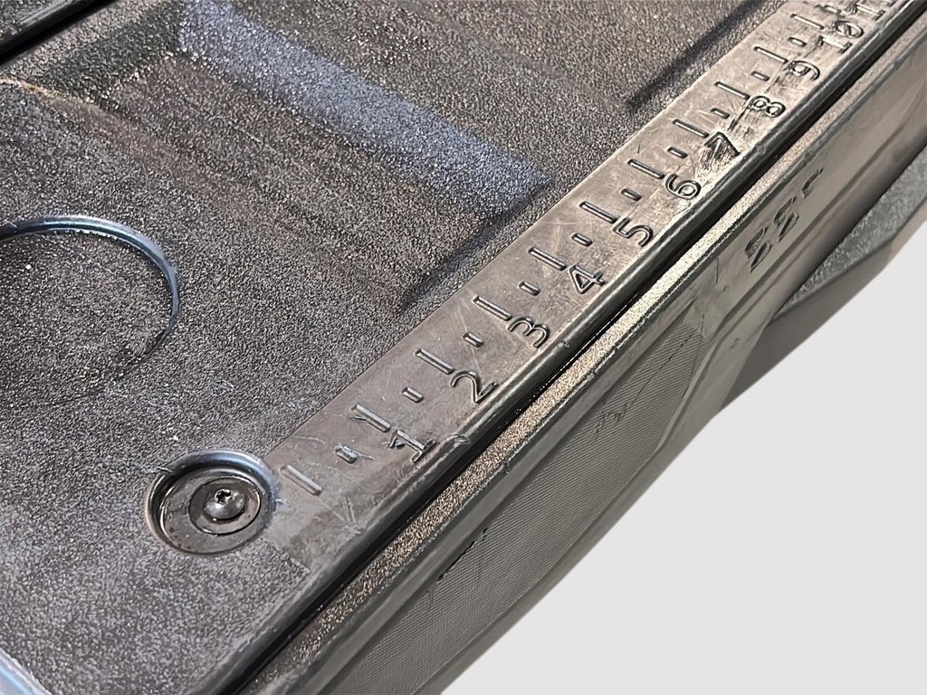 2024 Chevrolet Colorado 4WD Z71 GPS CUIR CHAUFFANTS MAGS CAMERA in Montréal, Quebec - 25 - w1024h768px