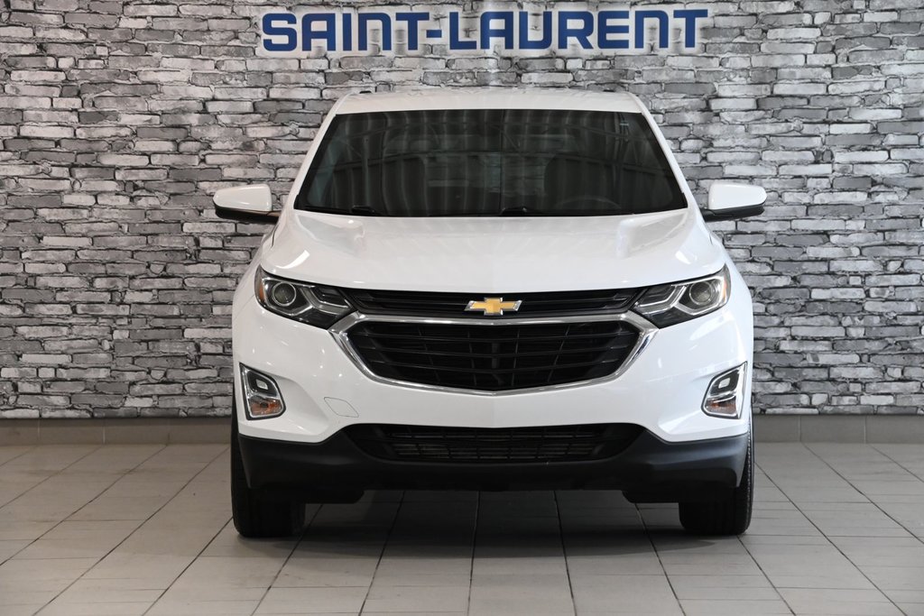 Chevrolet Equinox LT CARPLAY CAMERA DEMARREUR A DISTANCE 2019 à Montréal, Québec - 4 - w1024h768px