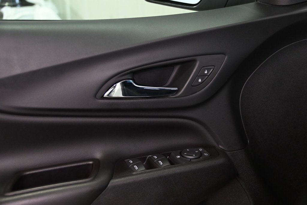 Chevrolet Equinox LT CARPLAY CAMERA DEMARREUR A DISTANCE 2019 à Montréal, Québec - 17 - w1024h768px