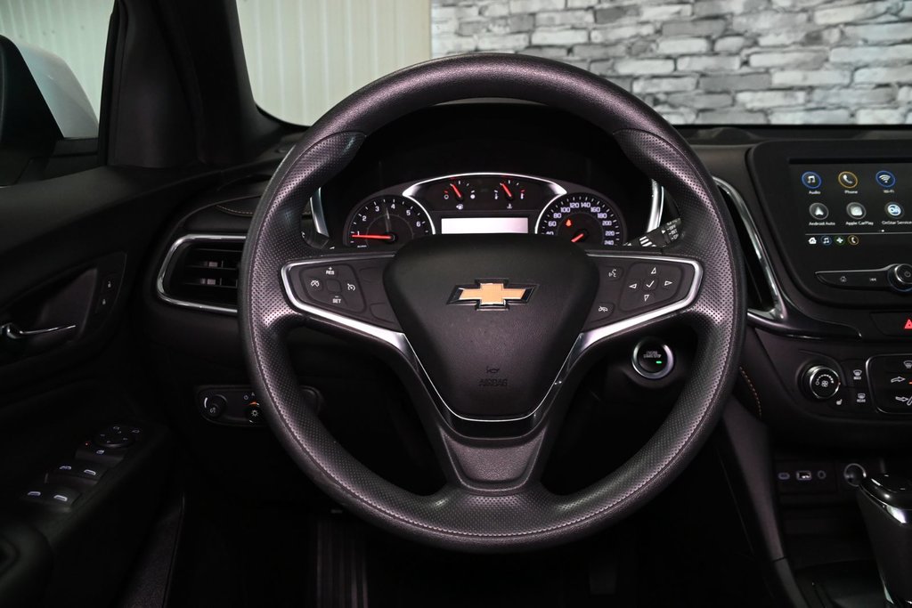 Chevrolet Equinox LT CARPLAY CAMERA DEMARREUR A DISTANCE 2019 à Montréal, Québec - 27 - w1024h768px
