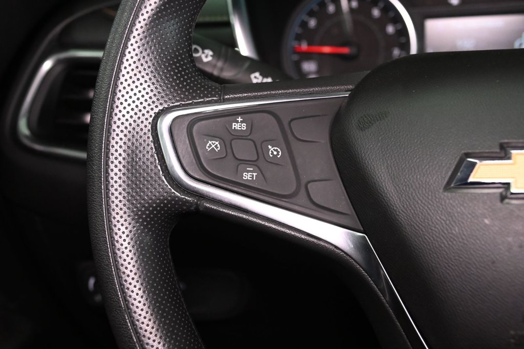Chevrolet Equinox LT CARPLAY CAMERA DEMARREUR A DISTANCE 2019 à Montréal, Québec - 25 - w1024h768px