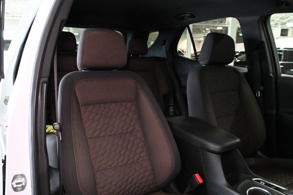 Chevrolet Equinox LT CARPLAY CAMERA DEMARREUR A DISTANCE 2019 à Montréal, Québec - 12 - w1024h768px
