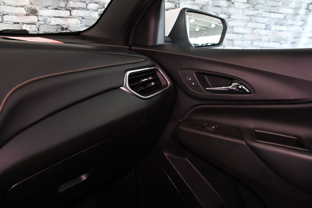 Chevrolet Equinox LT CARPLAY CAMERA DEMARREUR A DISTANCE 2019 à Montréal, Québec - 21 - w1024h768px