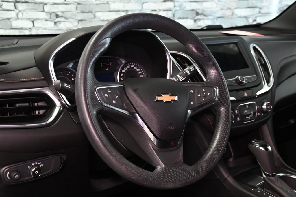Chevrolet Equinox LT CARPLAY CAMERA DEMARREUR A DISTANCE 2019 à Montréal, Québec - 16 - w1024h768px