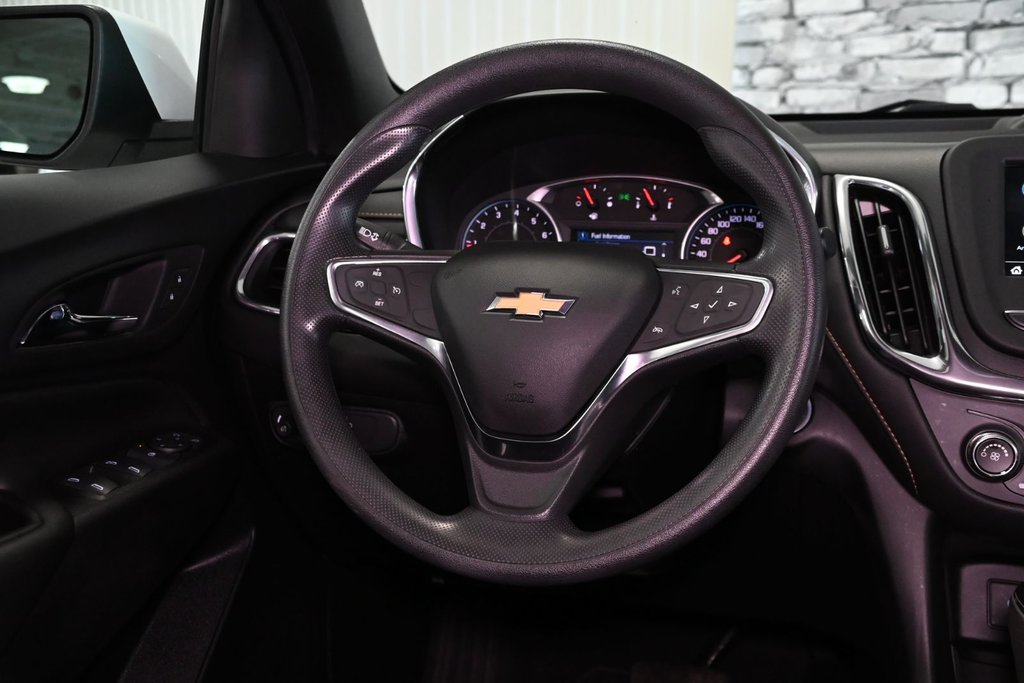Chevrolet Equinox LT CARPLAY CAMERA DEMARREUR A DISTANCE 2019 à Montréal, Québec - 28 - w1024h768px