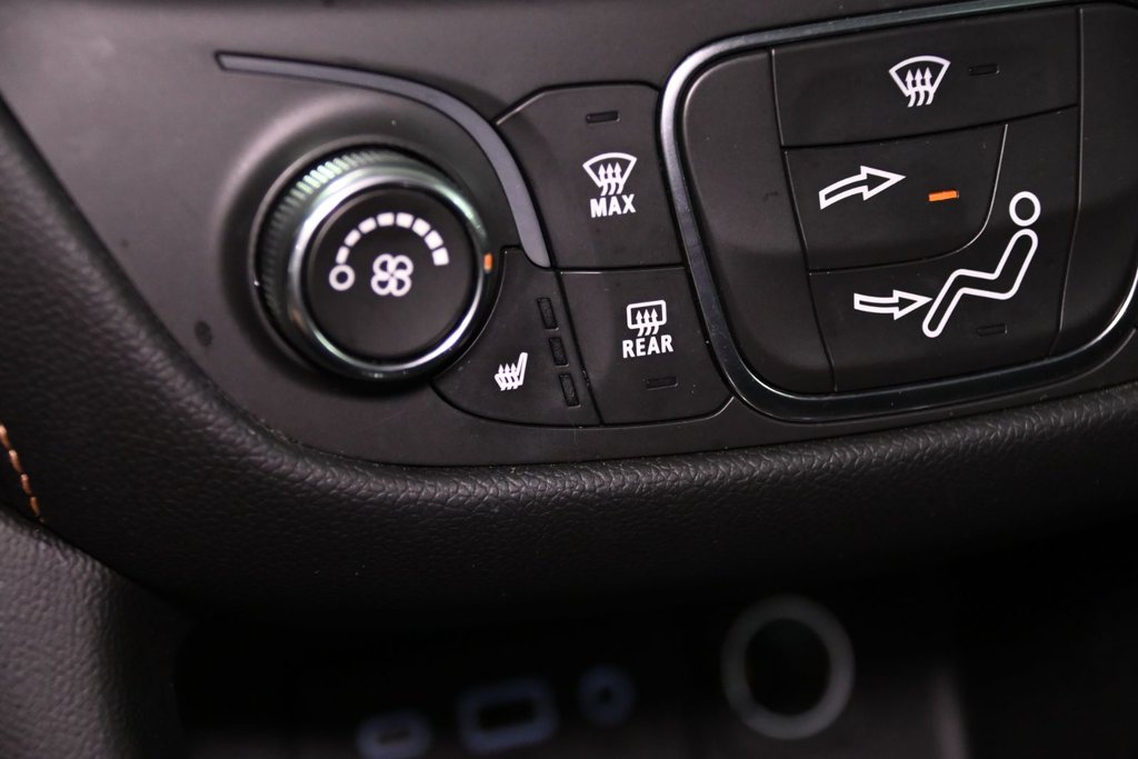 Chevrolet Equinox LT CARPLAY CAMERA DEMARREUR A DISTANCE 2019 à Montréal, Québec - 23 - w1024h768px