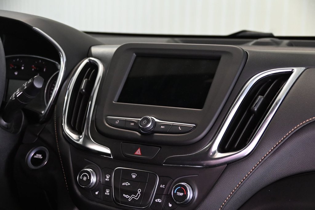 Chevrolet Equinox LT CARPLAY CAMERA DEMARREUR A DISTANCE 2019 à Montréal, Québec - 15 - w1024h768px
