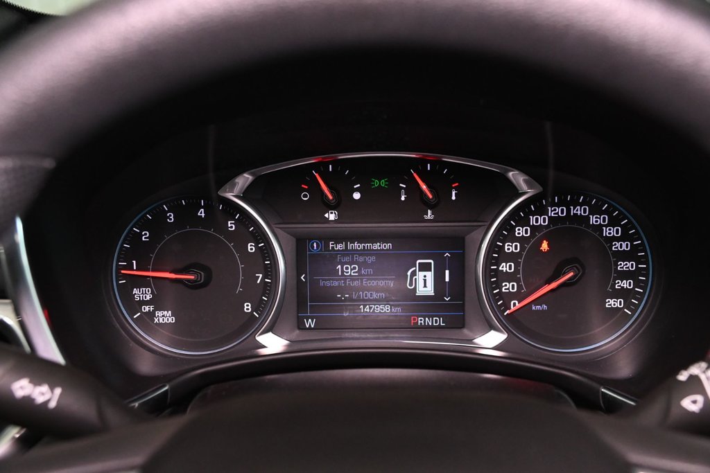 Chevrolet Equinox LT CARPLAY CAMERA DEMARREUR A DISTANCE 2019 à Montréal, Québec - 24 - w1024h768px