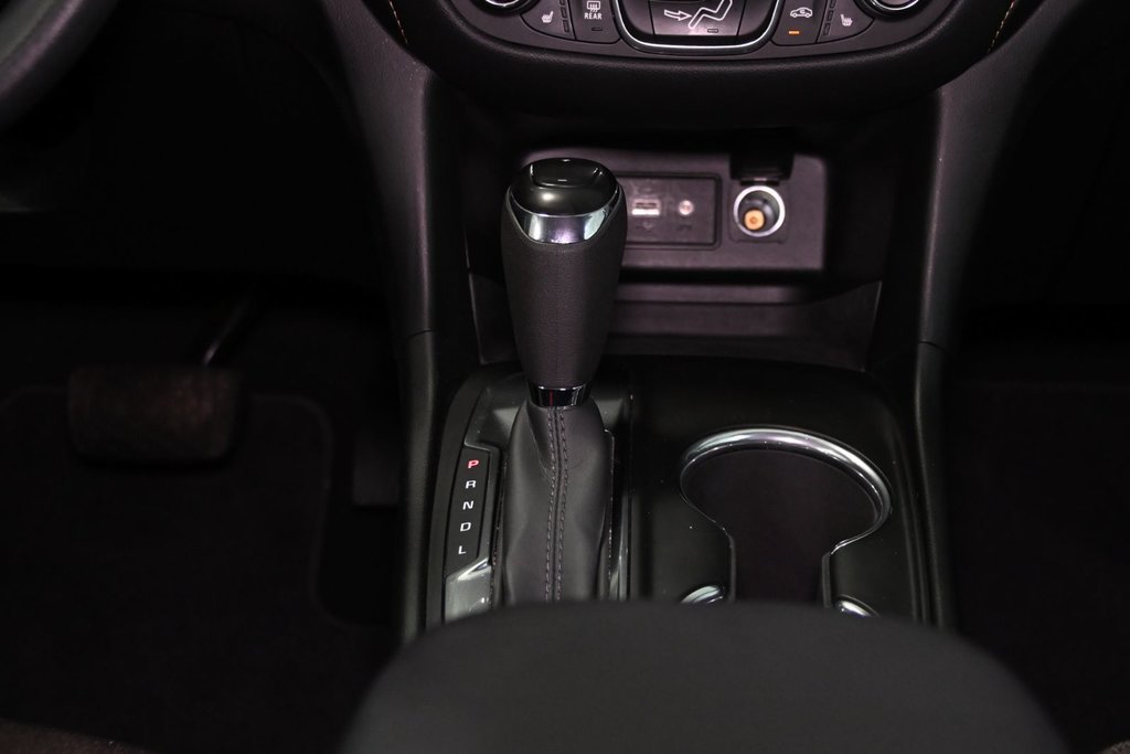 Chevrolet Equinox LT CARPLAY CAMERA DEMARREUR A DISTANCE 2019 à Montréal, Québec - 33 - w1024h768px