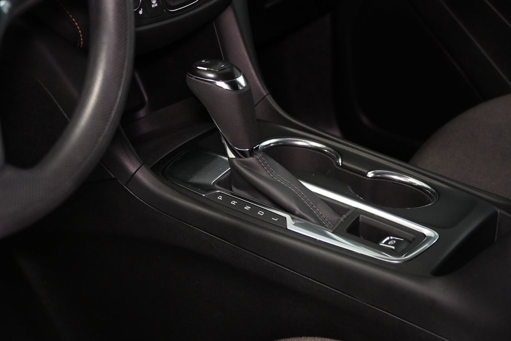 Chevrolet Equinox LT CARPLAY CAMERA DEMARREUR A DISTANCE 2019 à Montréal, Québec - 18 - w1024h768px