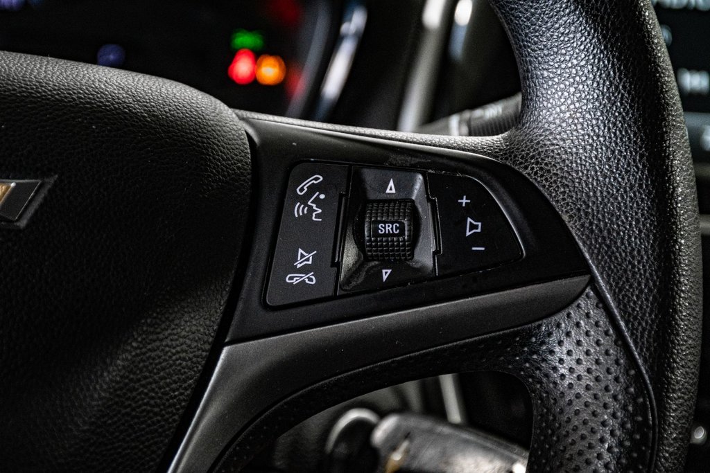 2016 Chevrolet Spark LT CAMERA BLUETOOTH CRUISE GROUPE ELECTRIQUE ECO in Montréal, Quebec - 28 - w1024h768px