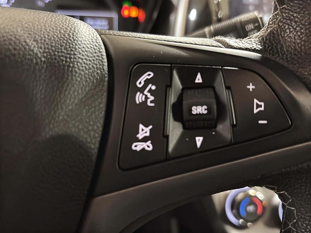 2021 Chevrolet Spark 2LT  A/C CAMERA DE RECUL BLUETOOTH MAGS in Montréal, Quebec - 24 - w1024h768px