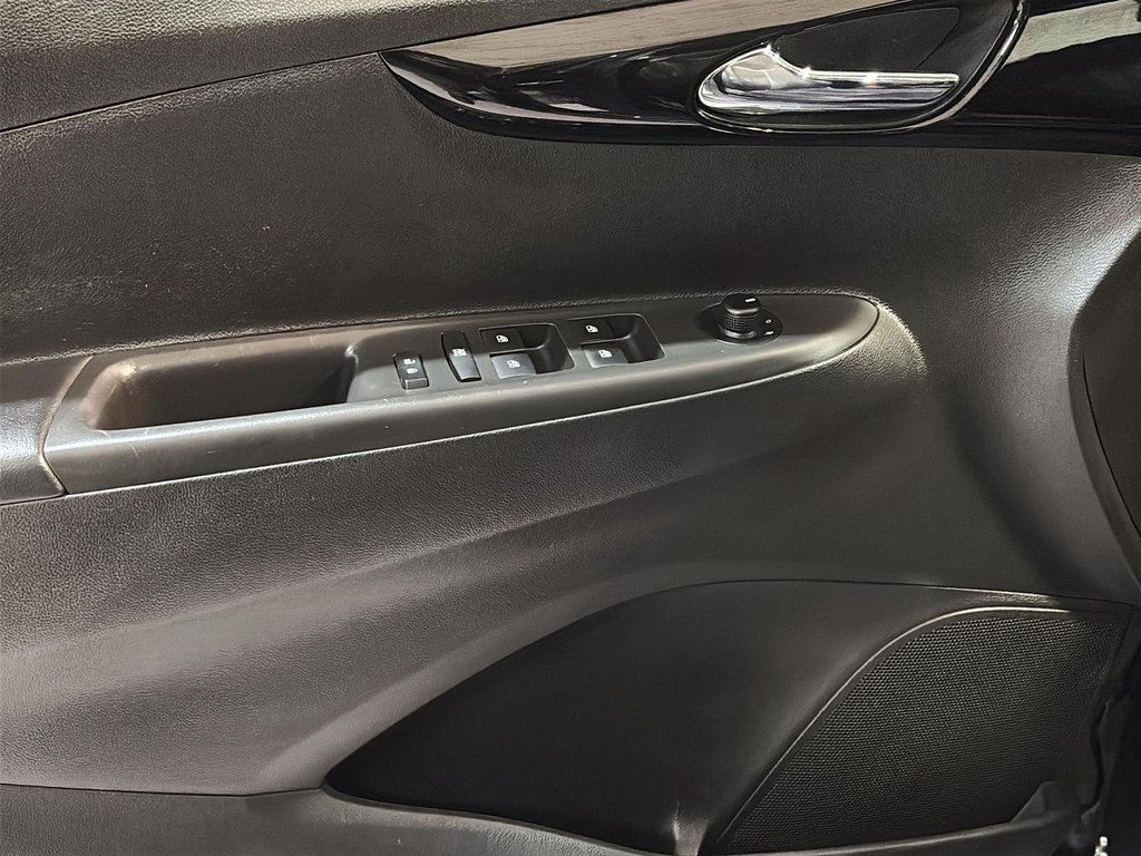 2021 Chevrolet Spark 2LT  A/C CAMERA DE RECUL BLUETOOTH MAGS in Montréal, Quebec - 13 - w1024h768px