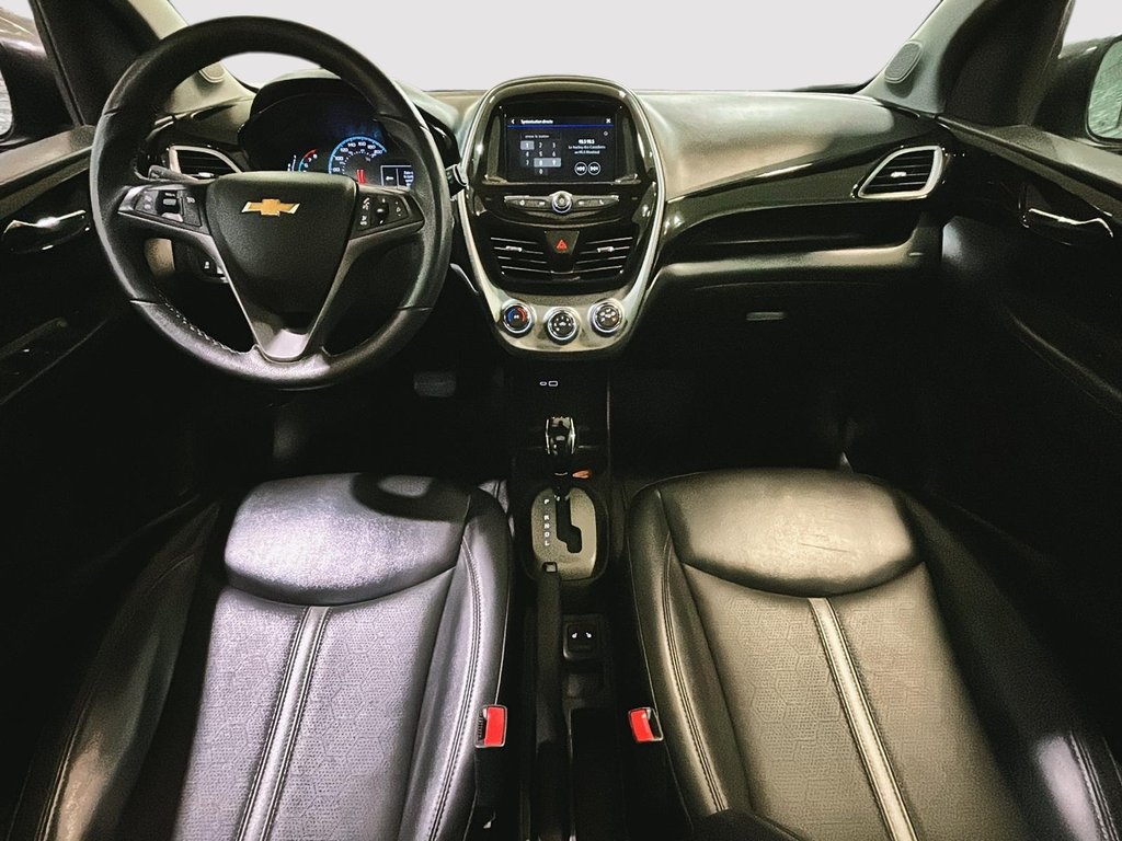 2021 Chevrolet Spark 2LT  A/C CAMERA DE RECUL BLUETOOTH MAGS in Montréal, Quebec - 18 - w1024h768px
