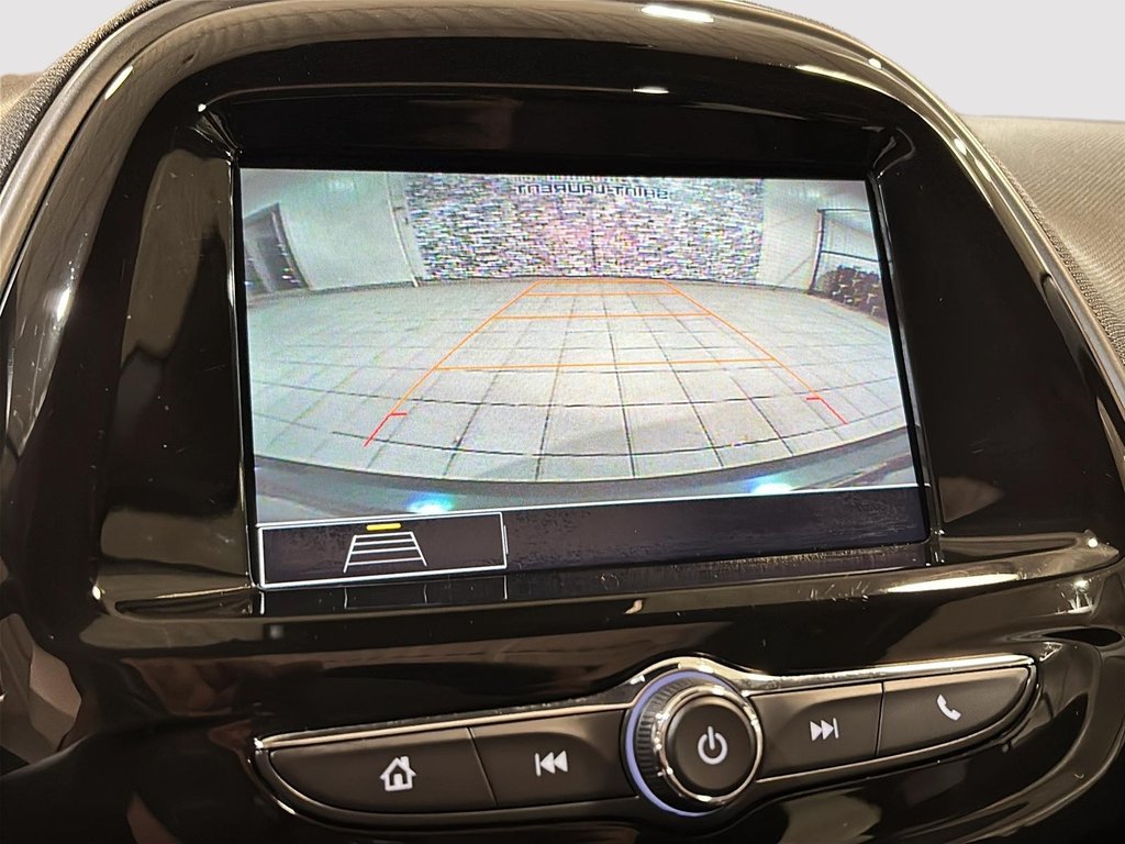 2021 Chevrolet Spark 2LT  A/C CAMERA DE RECUL BLUETOOTH MAGS in Montréal, Quebec - 21 - w1024h768px